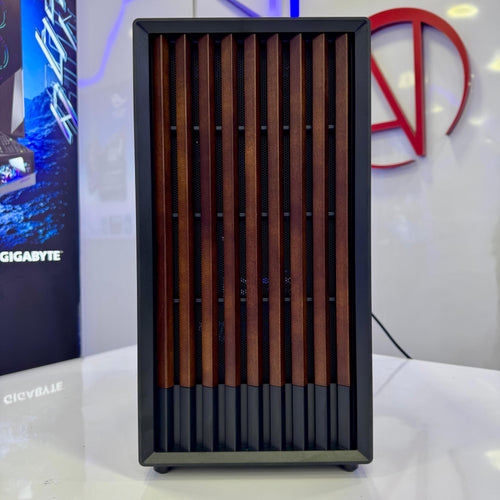 NK GM Casual A50 Gaming PC CR13 : AMD Ryzen 7 7800X3D, GeForce RTX 5060 Ti, 32GB, 1TB