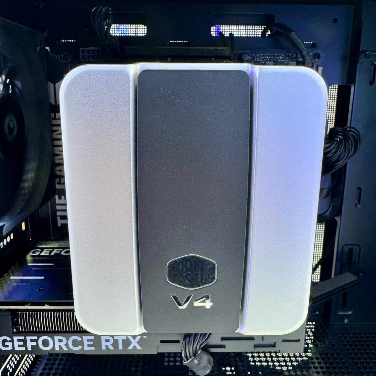 NK GM Casual A50 Gaming PC CR13 : AMD Ryzen 7 7800X3D, GeForce RTX 5060 Ti, 32GB, 1TB