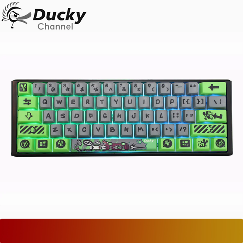 DUCKY Year of the Rat 2020