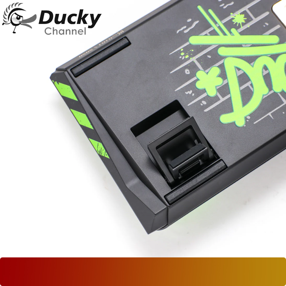 DUCKY Year of the Rat 2020