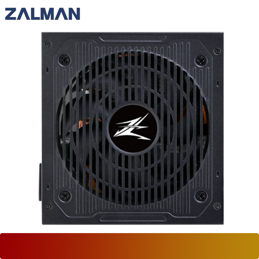 ZALMAN MegaMax [700W] ZM700-TXII