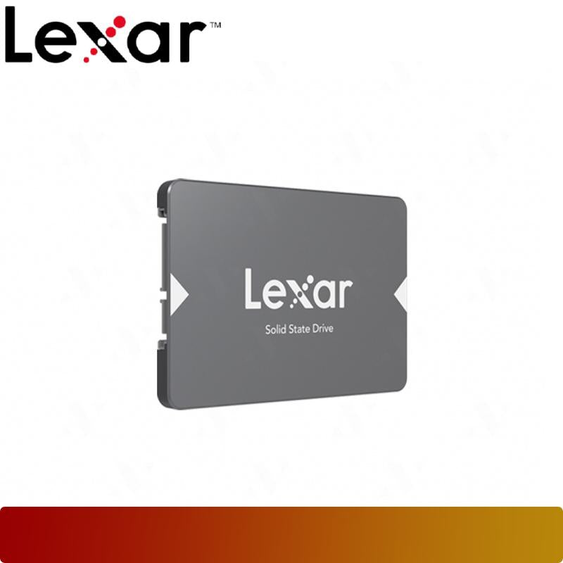 LEXAR NS100 1TB SSD SATA III 6Gb/s