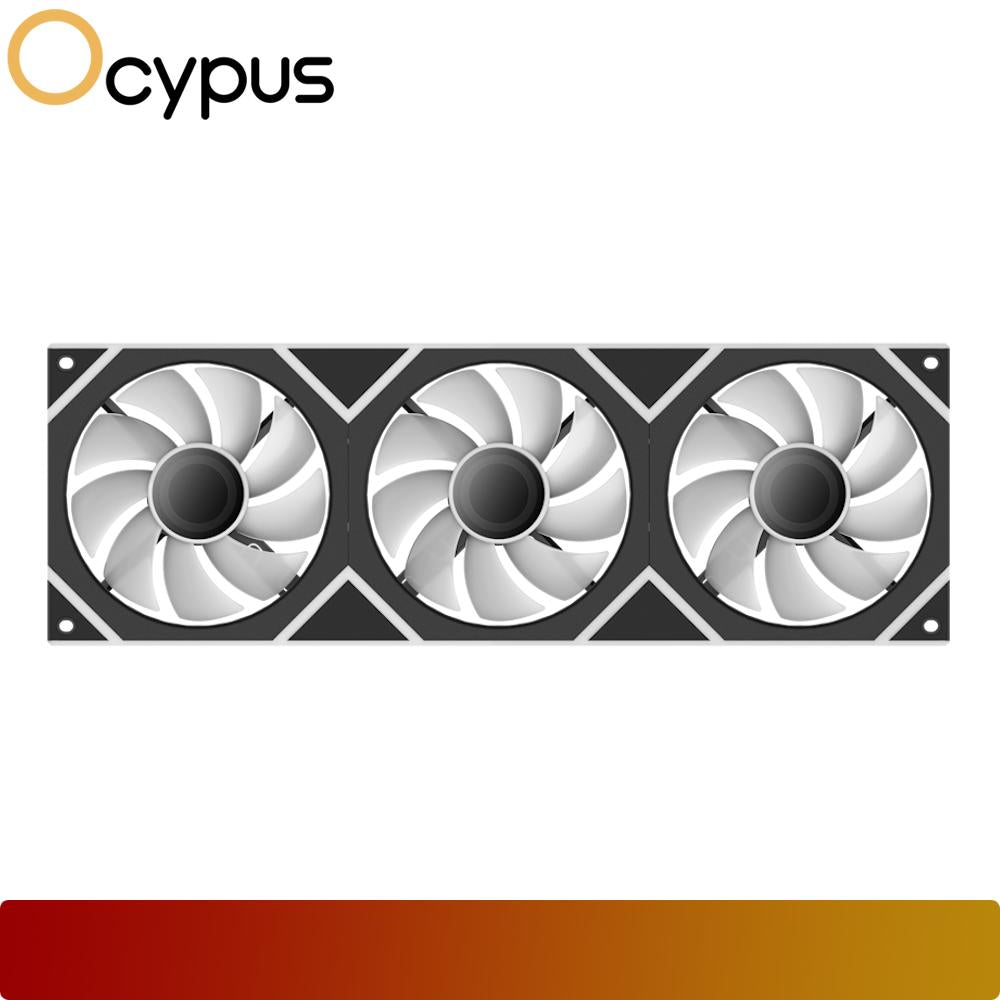 OCYPUS Gamma F36 ARGB