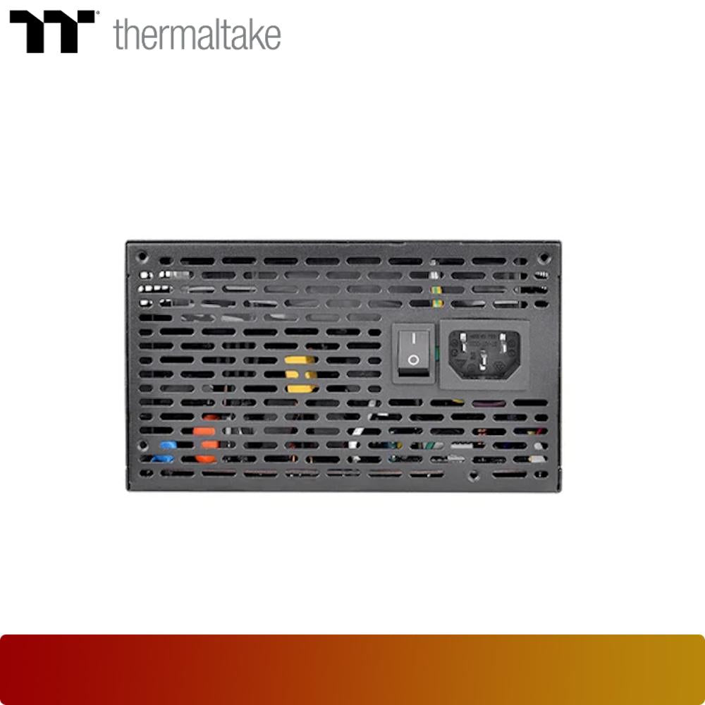 THERMALTAKE Smart BX3 Bronze 650W