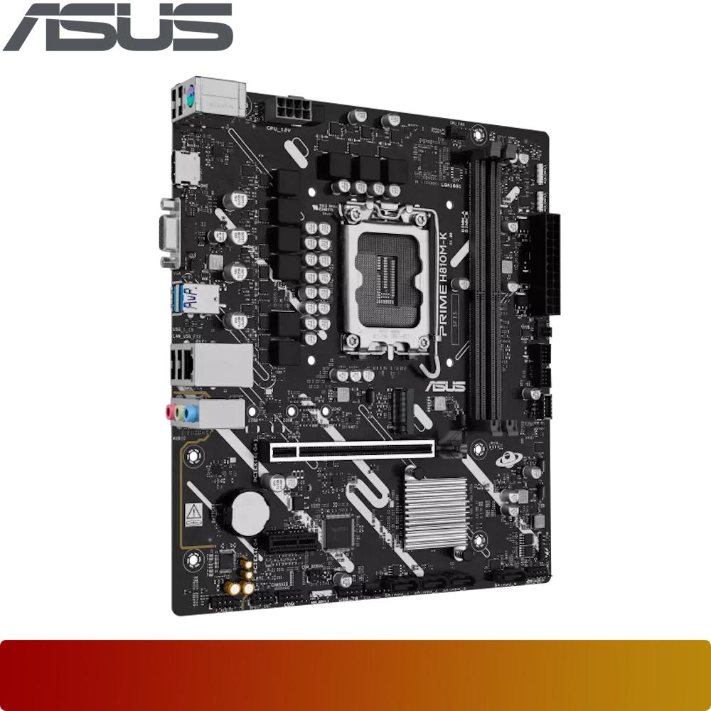 ASUS PRIME H810M-K