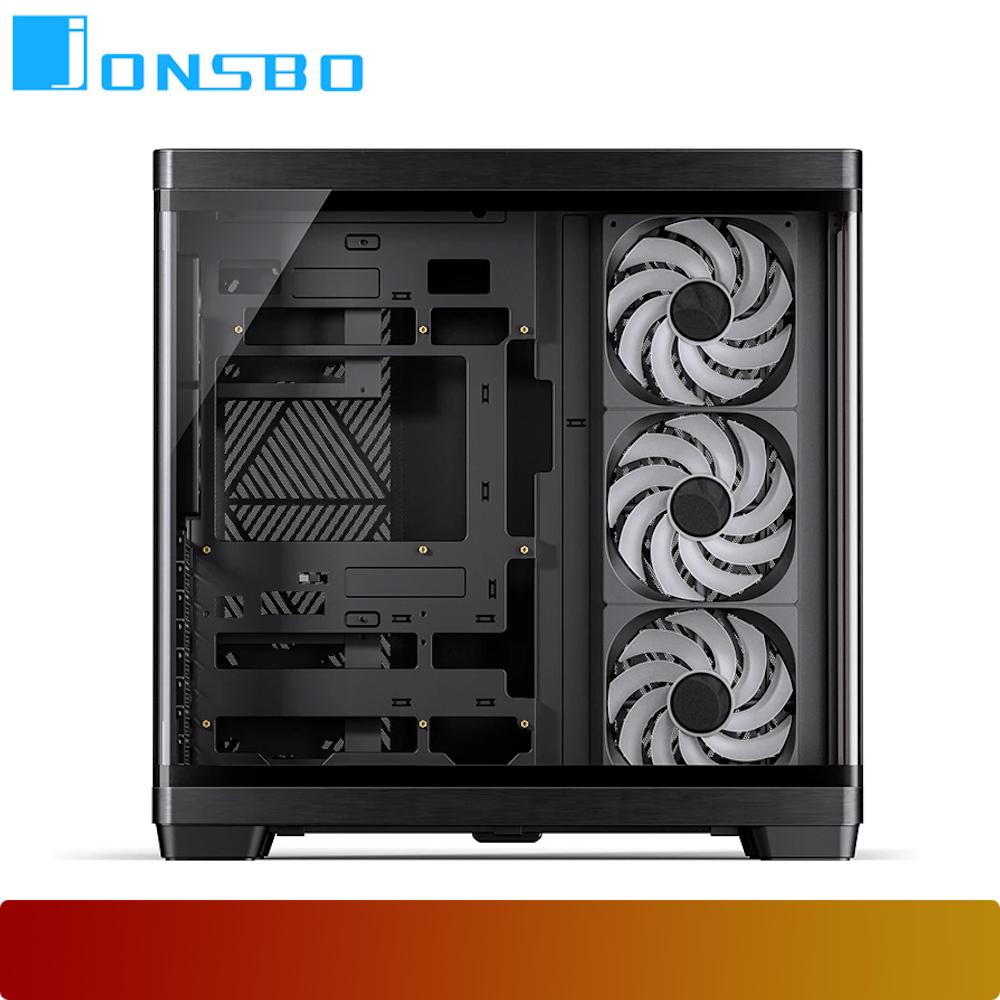 JONSBO TK-4 Wood