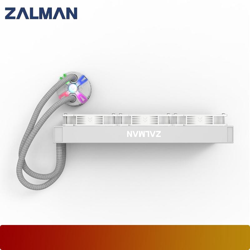 ZALMAN Reserator5 Z36