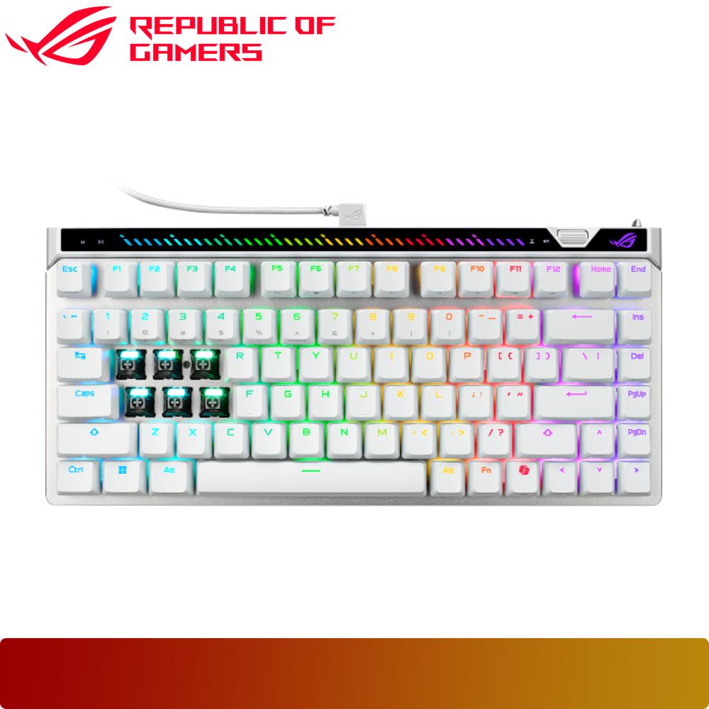 ASUS ROG Falchion Ace 75 HE Gaming Keyboard