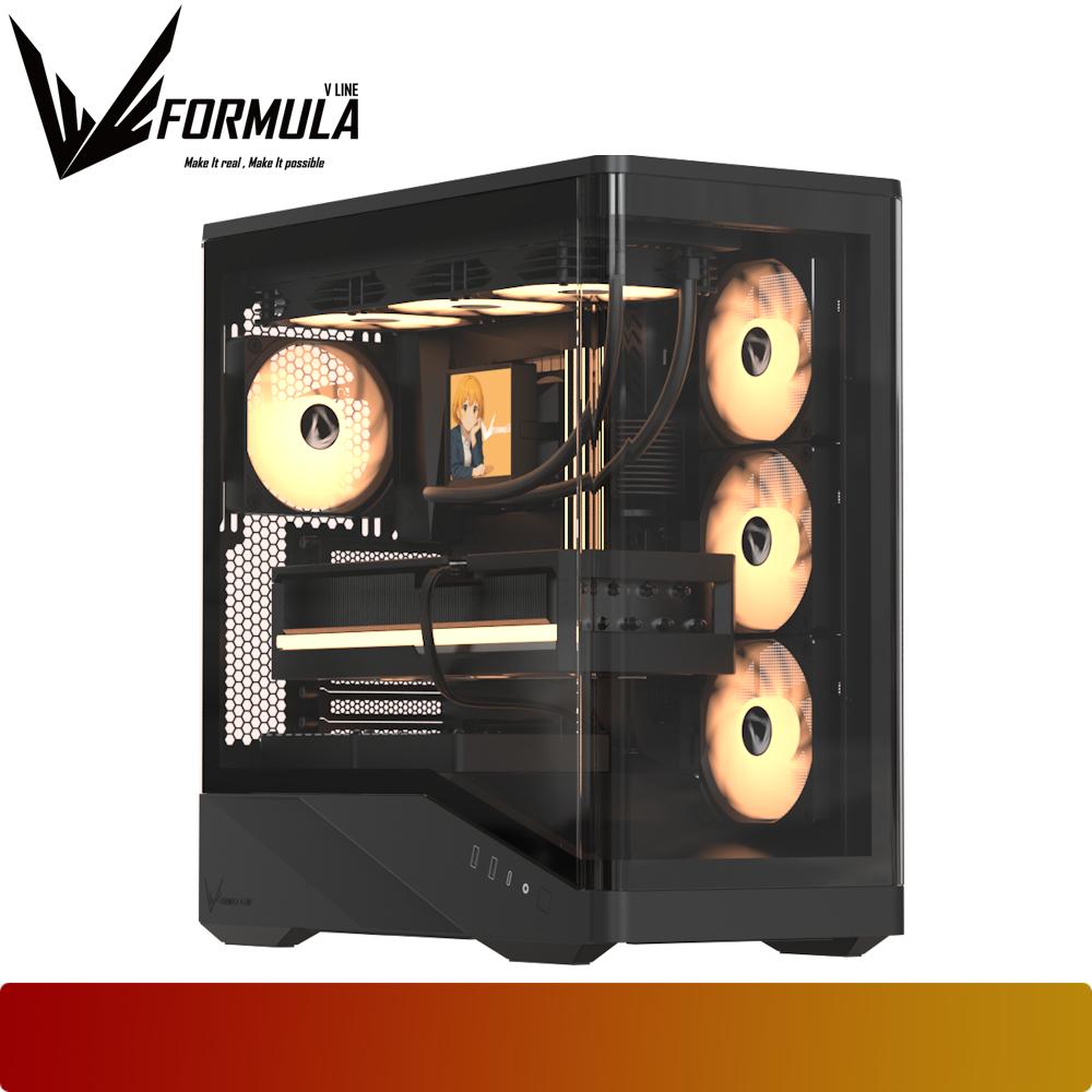 FORMULA V LINE Crystal U9 PA