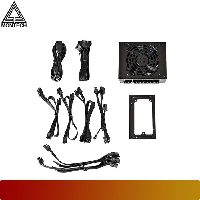 MONTECH CENTURY MINI 750 GOLD