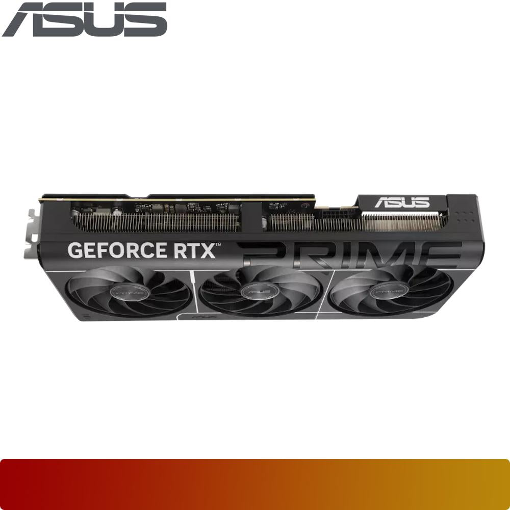 ASUS PRIME GeForce RTX 5080 EVO 16GB GDDR7 OC Edition