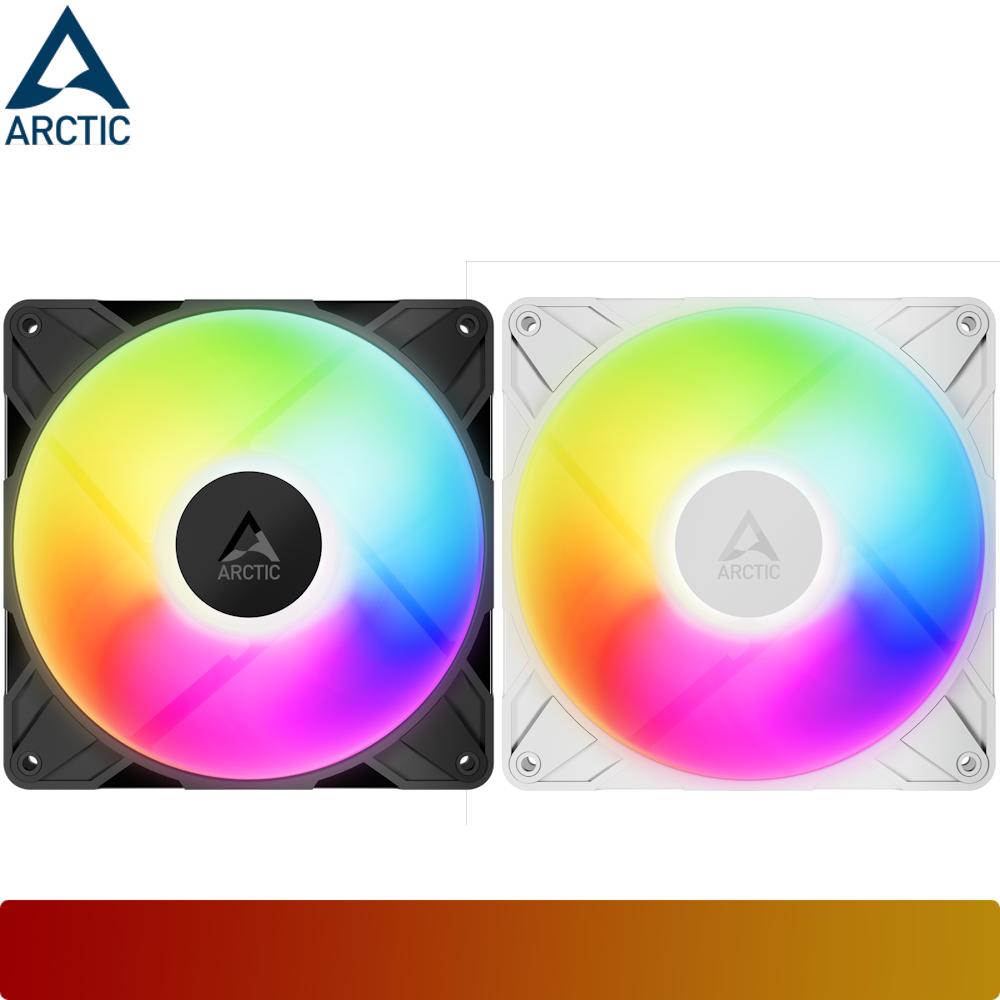 ARCTIC P14 Pro A-RGB Single Pack