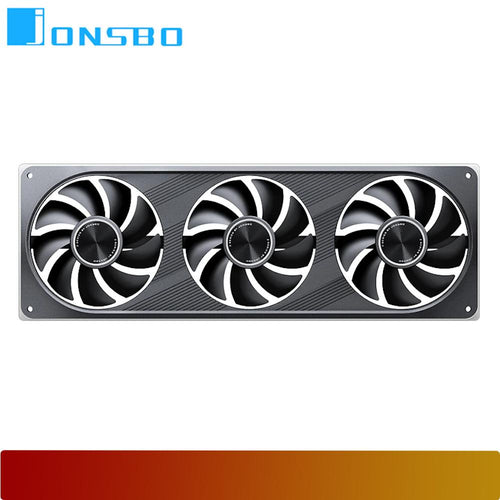 JONSBO ZE-360 PWM 28mm ARGB Infinity Mirror Series