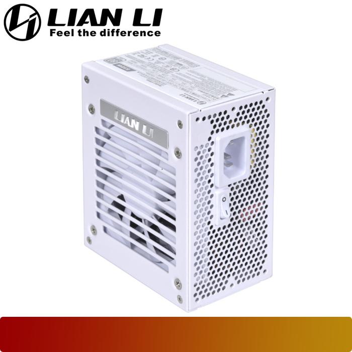 LIAN LI SP850