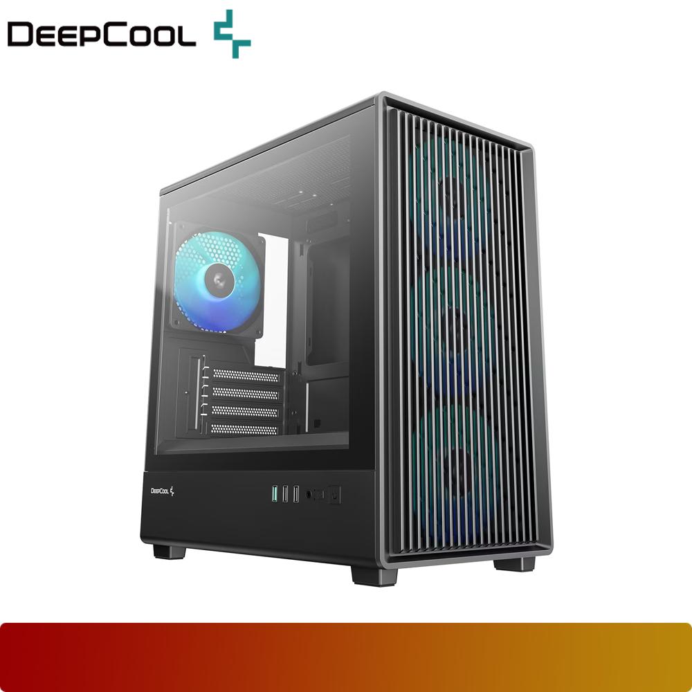 DEEPCOOL CC350 4F