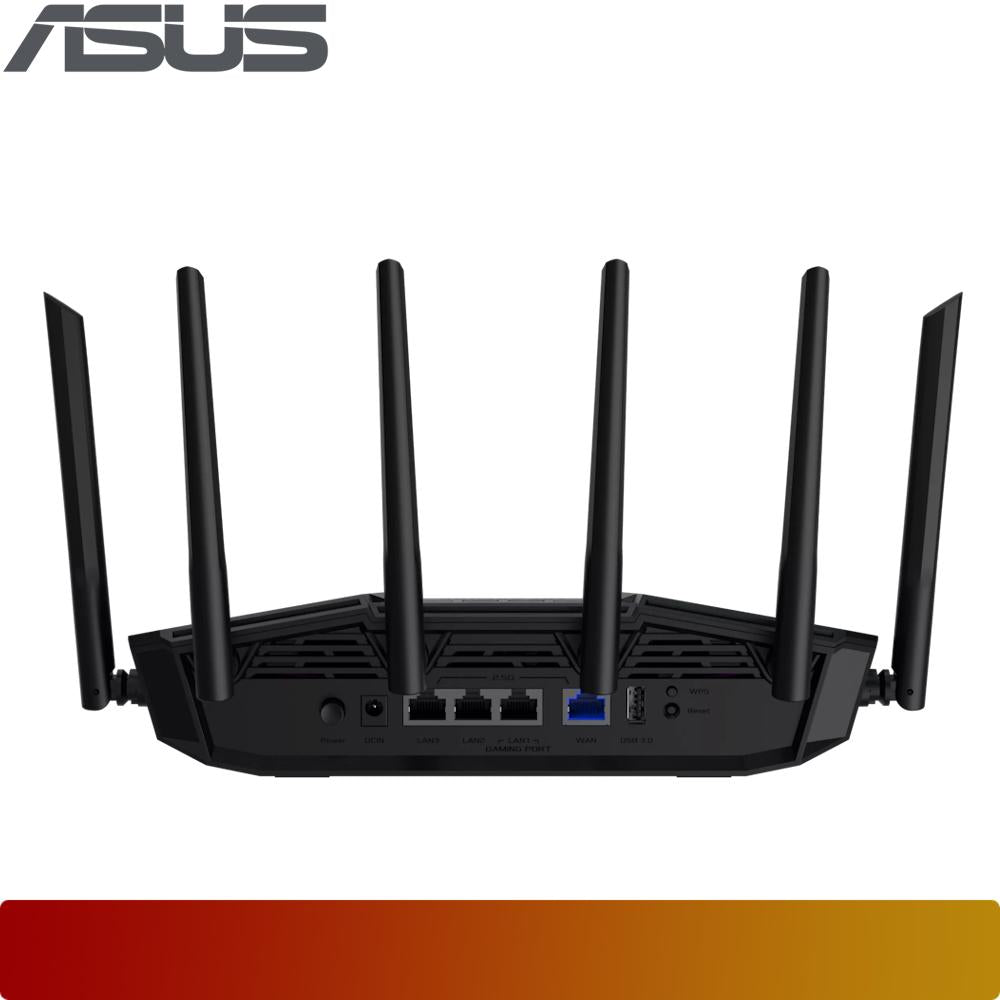 ASUS TUF Gaming BE9400 (TUF-BE9400)