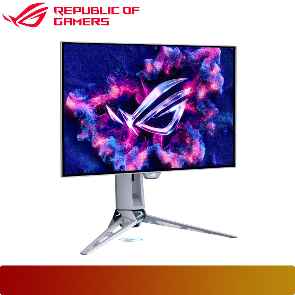 ASUS ROG Swift OLED PG27AQWP-W