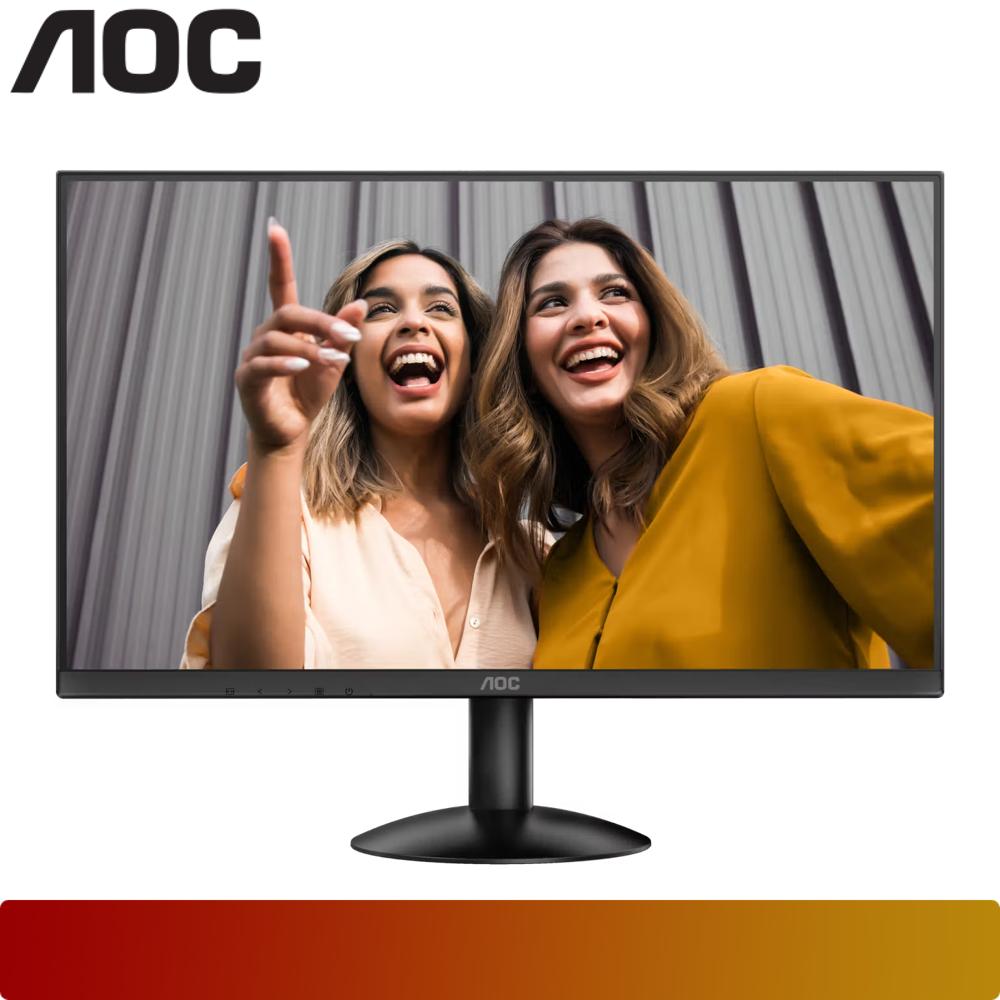 AOC 22B30HM2 21.5” FHD VA 120Hz 4ms Monitor