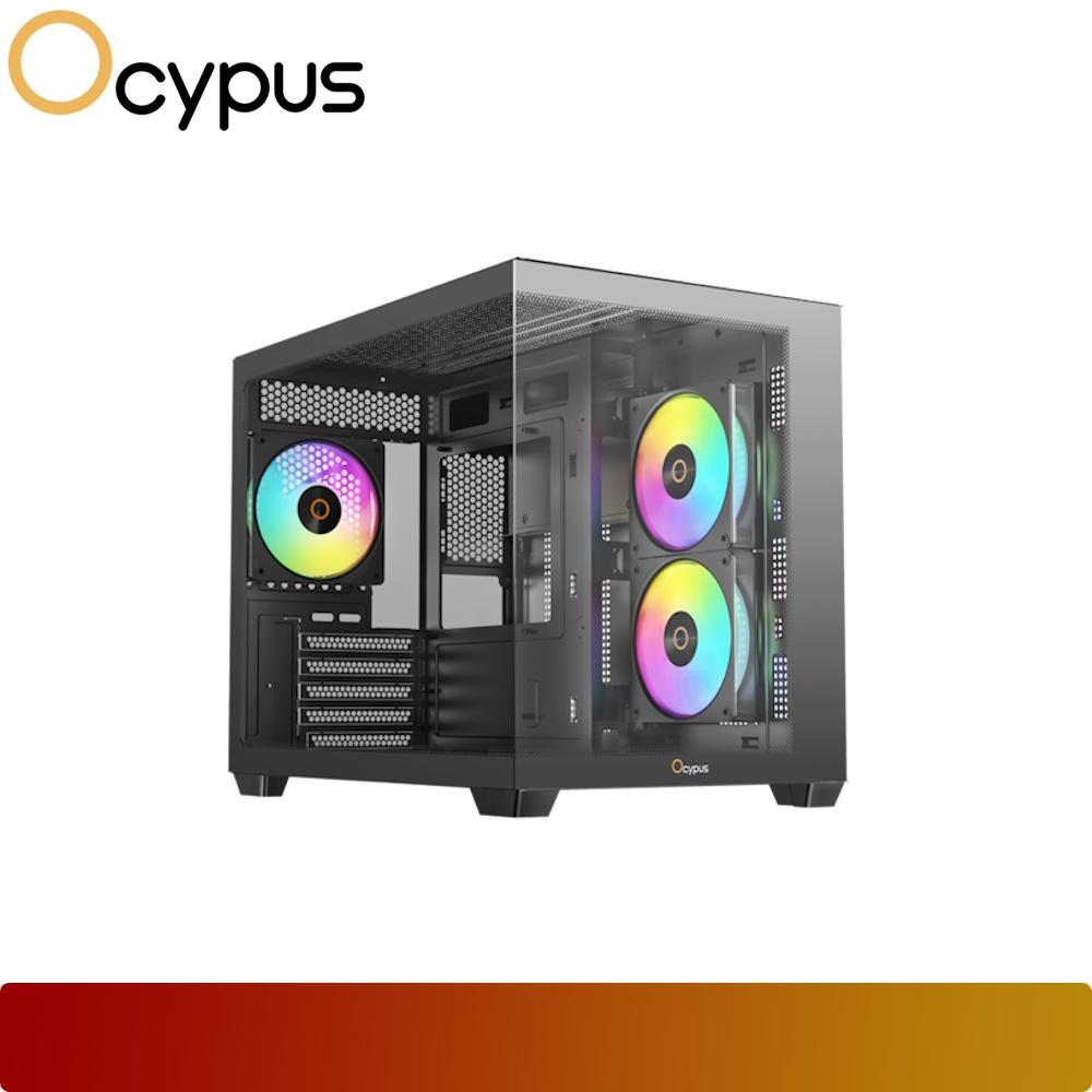 OCYPUS Gamma C54 ARGB