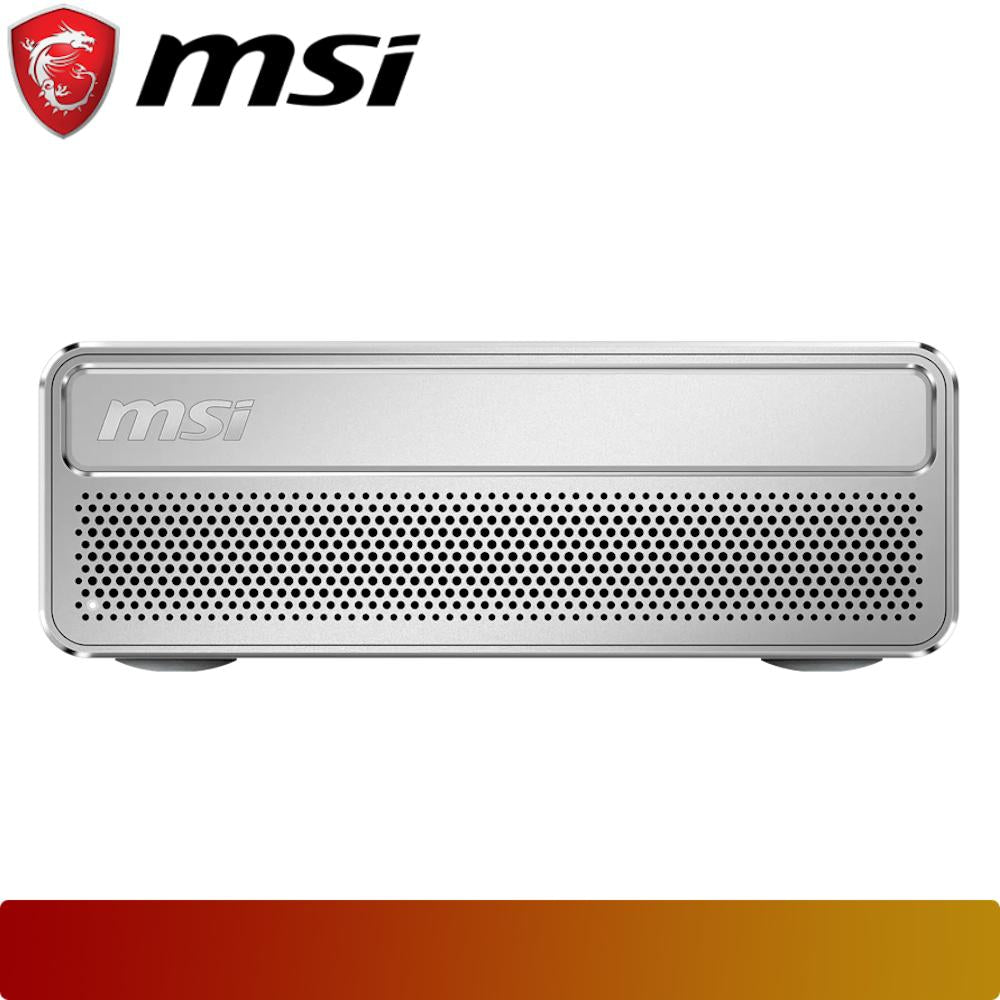 MSI EdgeMesa N AI+ X-022ID-SN1X128GS4TX11PNGPA