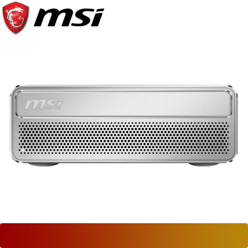 MSI EdgeMesa N AI+ X-022ID-SN1X128GS4TX11PNGPA