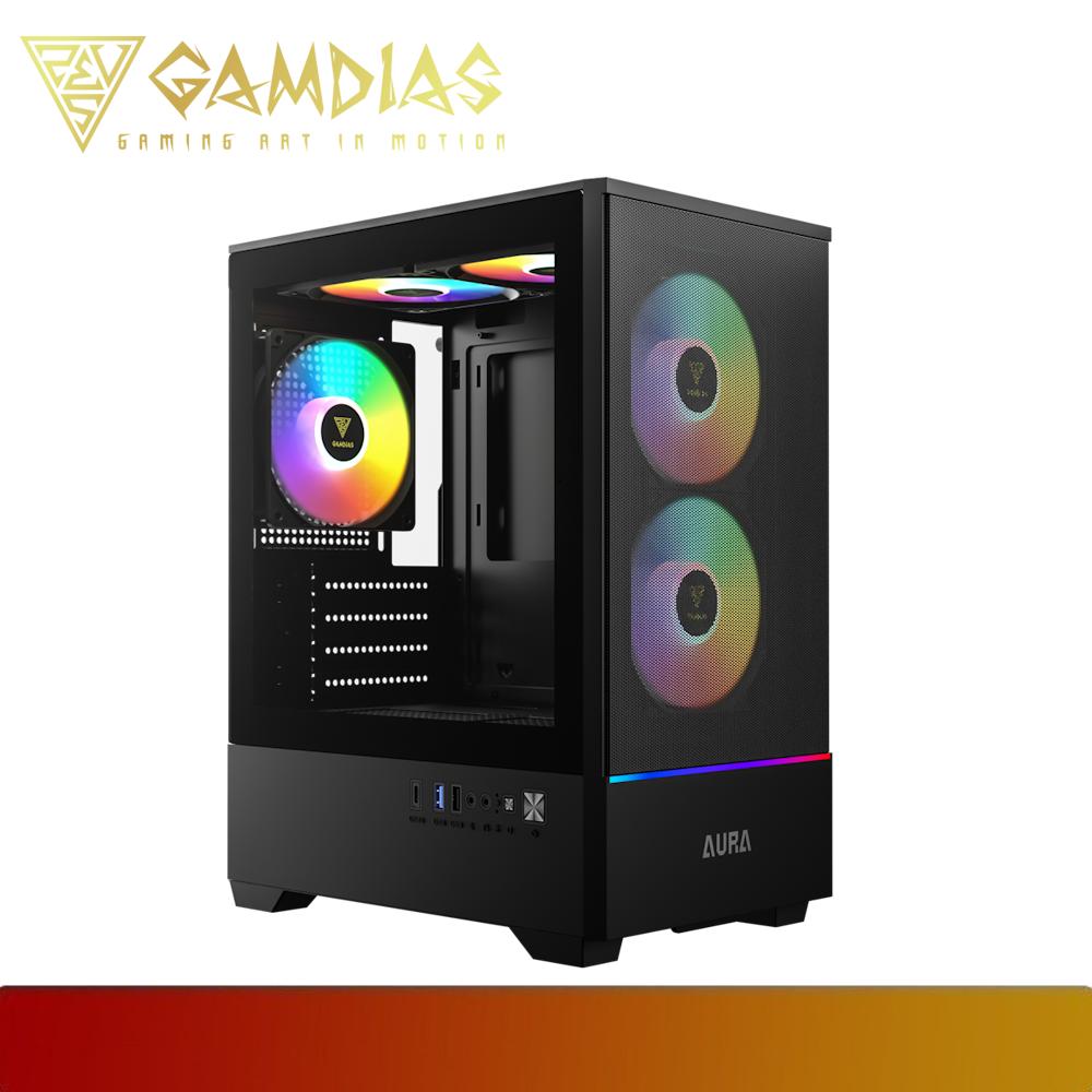 GAMDIAS AURA GC103M