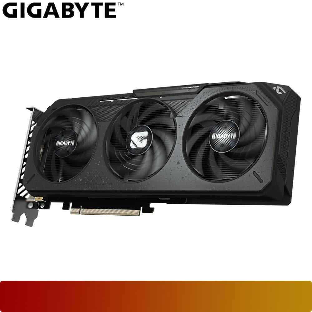 GIGABYTE AMD Radeon RX 9050 GAMING OC 8G