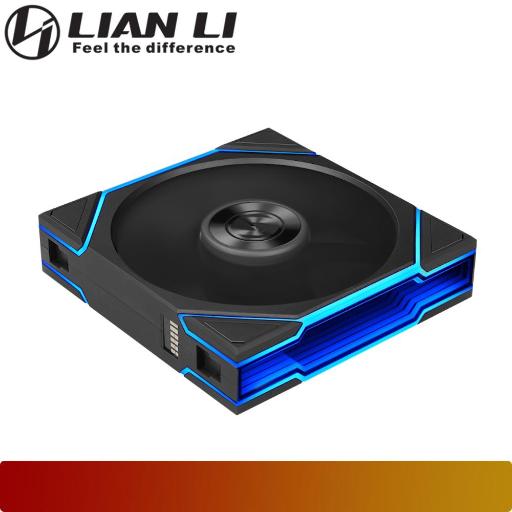 LIAN LI UNI FAN TL FLEX 120 Single Pack