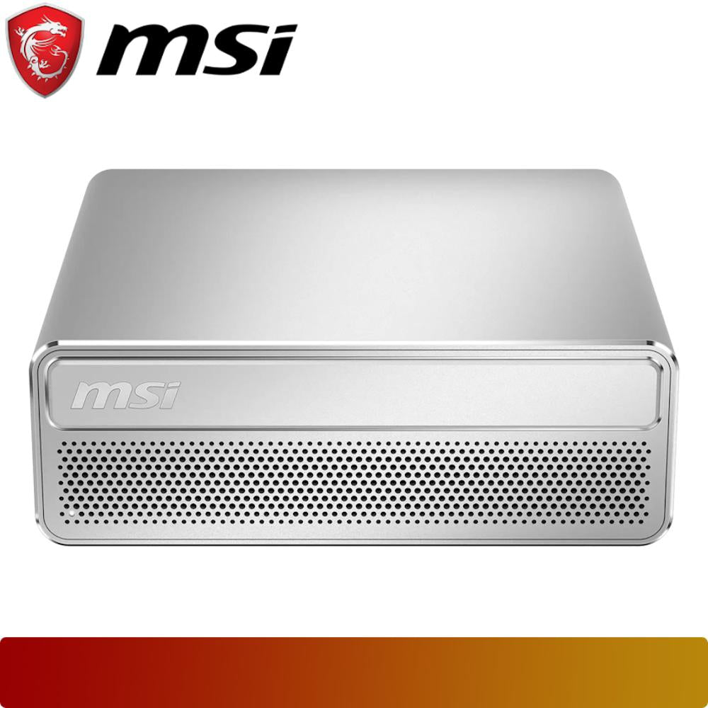 MSI EdgeMesa N AI+ X-022ID-SN1X128GS4TX11PNGPA