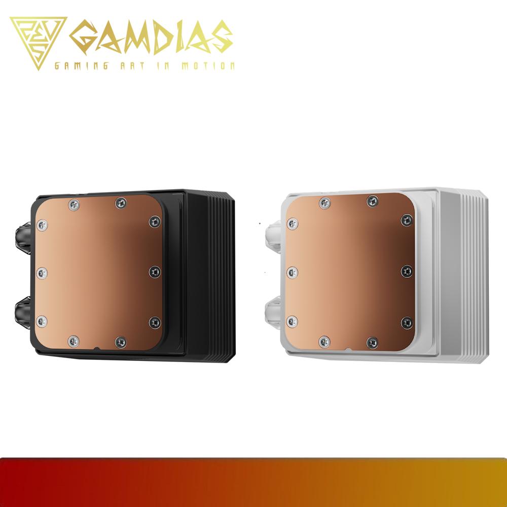 GAMDIAS AURA GL360 LCD