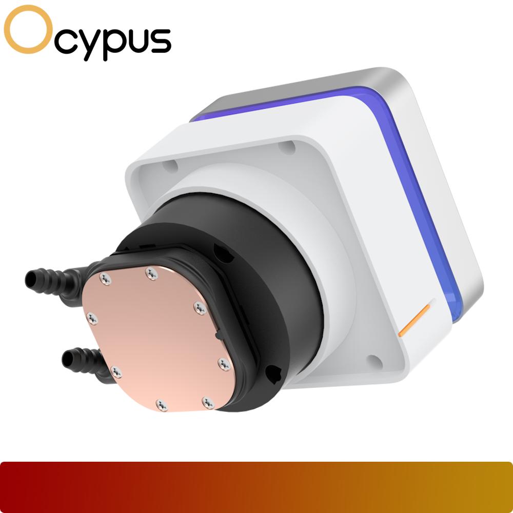 OCYPUS Sigma L36 EX ARGB