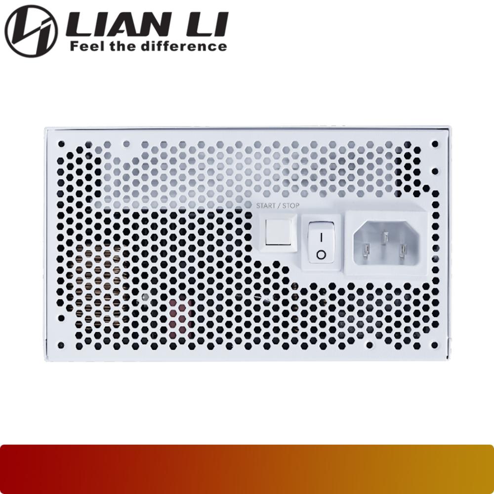 LIAN LI Edge Platinum V2 1350W