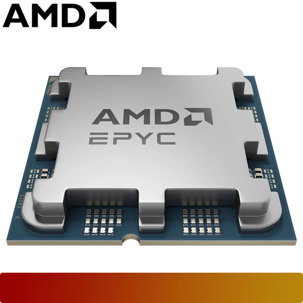 AMD EPYC 4464P