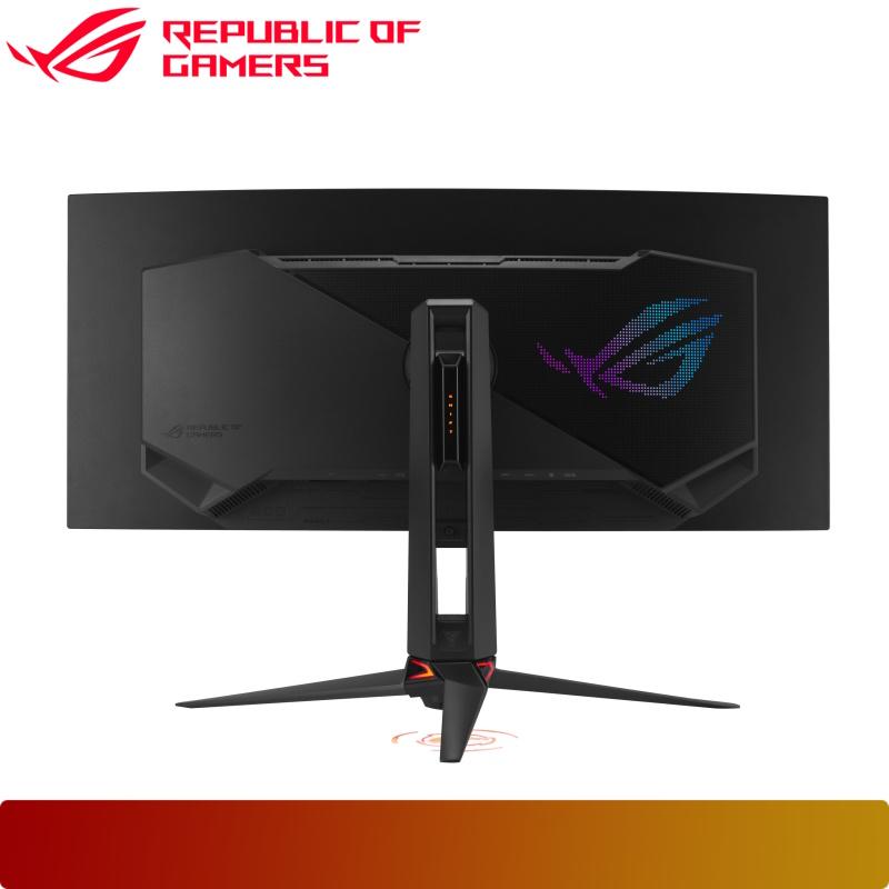 ASUS ROG Swift OLED PG34WCDN