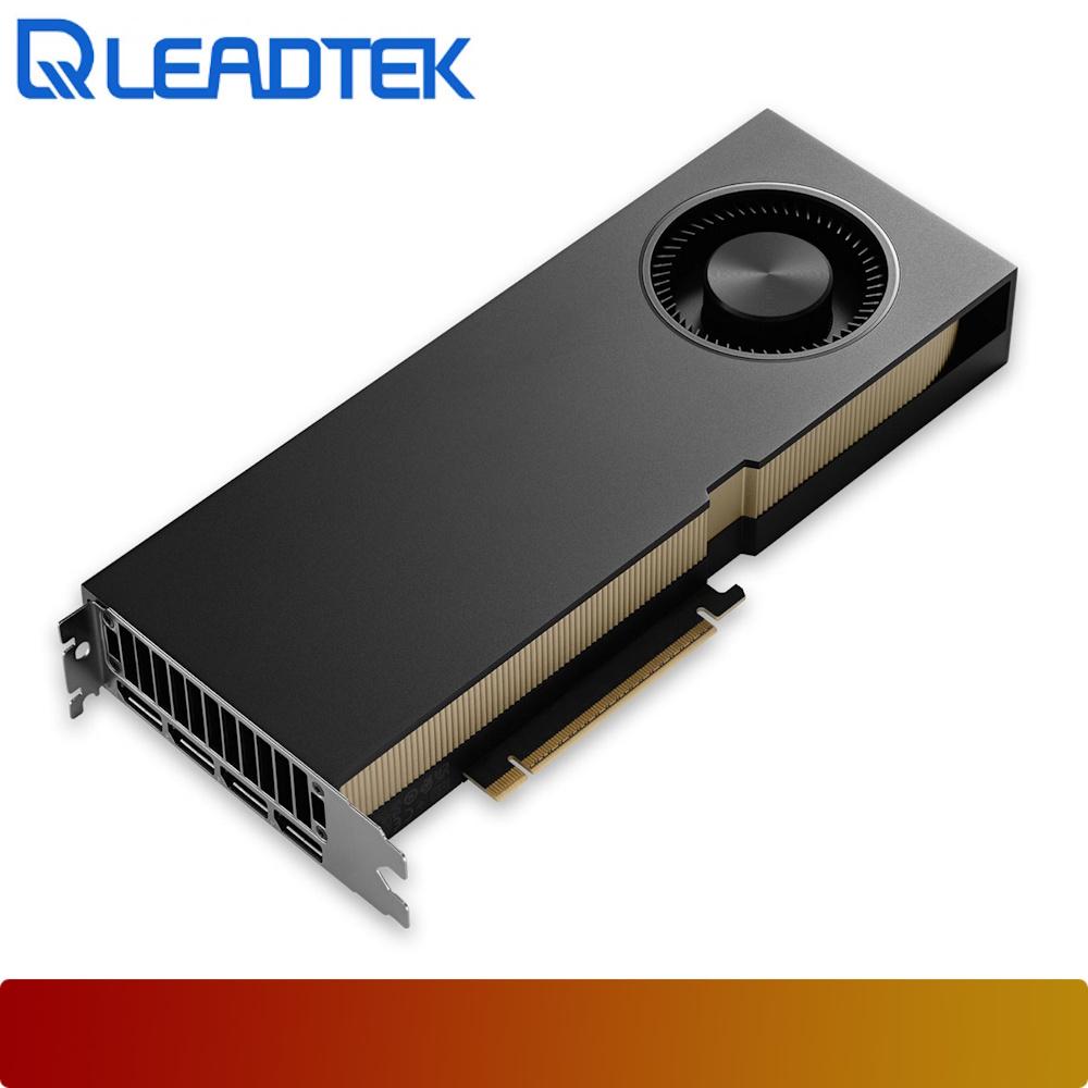 LEADTEK NVIDIA RTX PRO 5000 Blackwell 48GB GDDR7