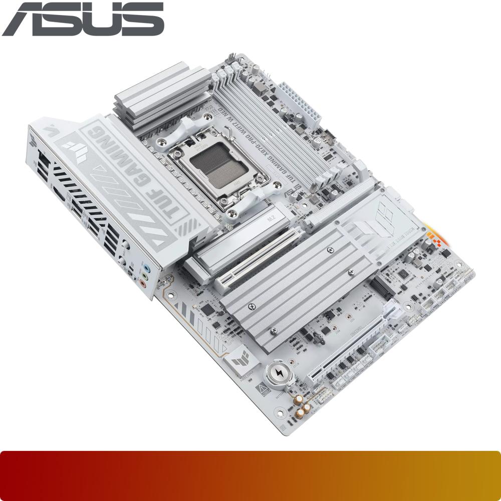ASUS TUF GAMING X870-PRO WIFI7 W NEO