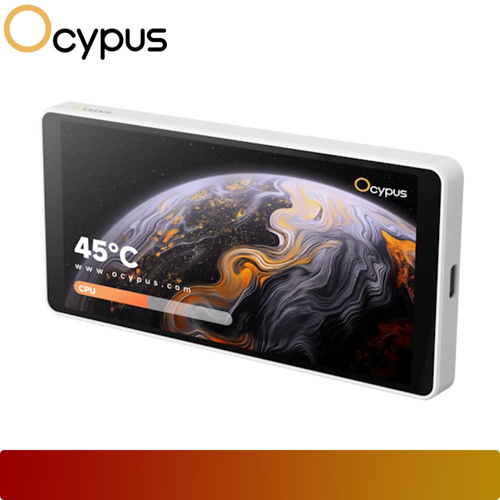 OCYPUS Sigma ES55