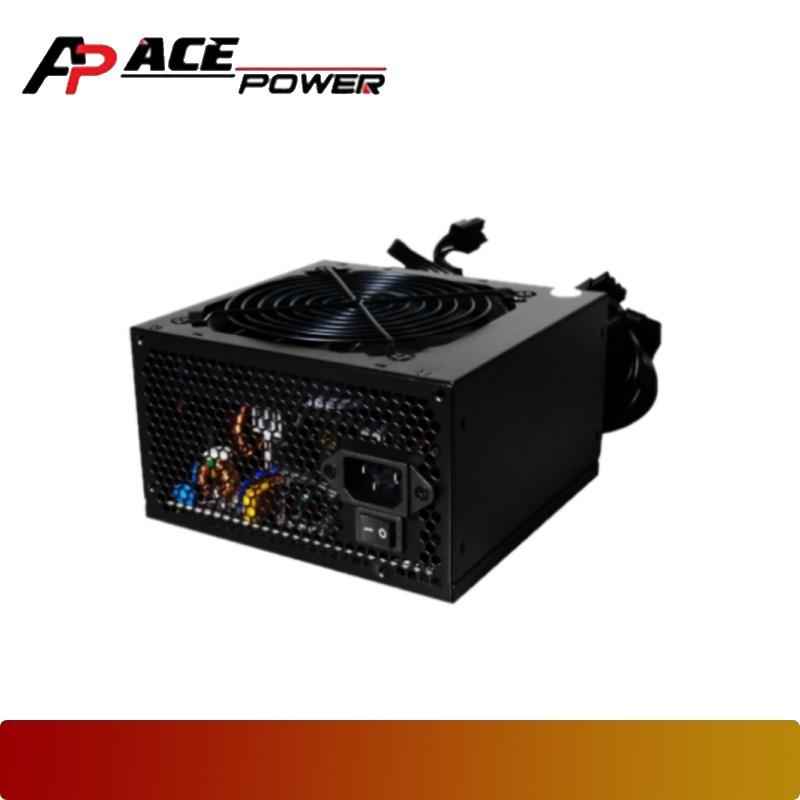 ACE POWER FP 650W 80+ BRONZE V2 - 3 - Nano Komputer