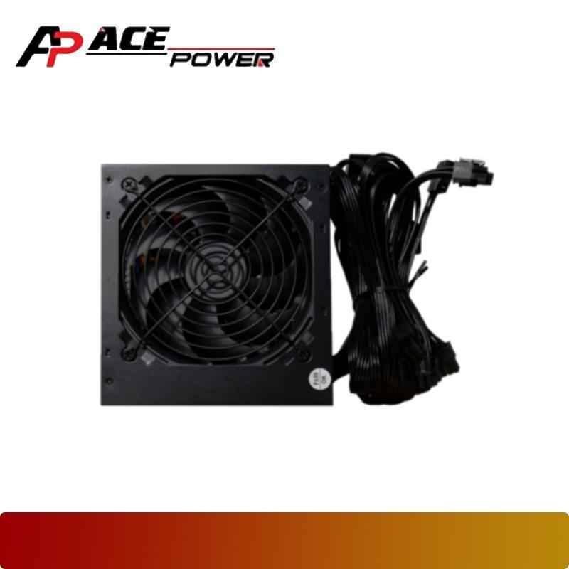 ACE POWER FP 650W 80+ BRONZE V2 - 2 - Nano Komputer
