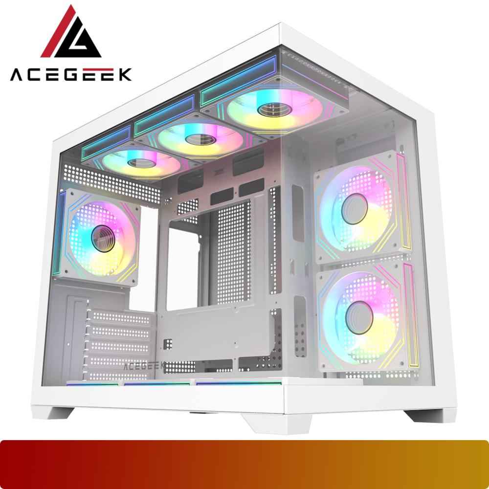 ACEGEEK Lucid - 9 - Nano Komputer