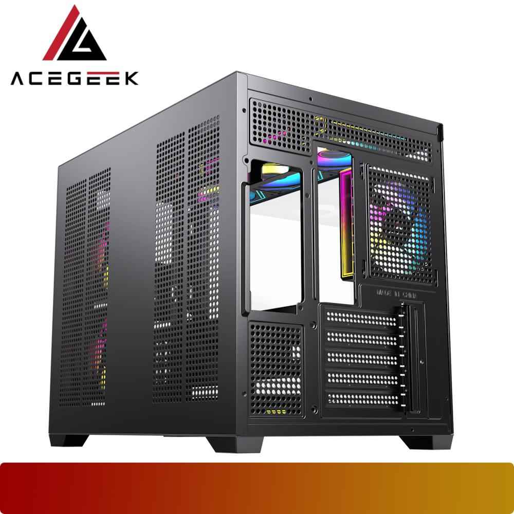 ACEGEEK Lucid - 6 - Nano Komputer