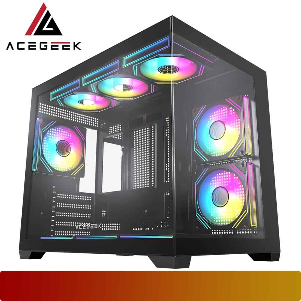 ACEGEEK Lucid - 8 - Nano Komputer