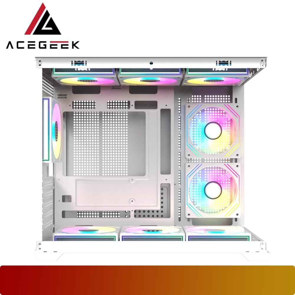ACEGEEK Lucid - 3 - Nano Komputer