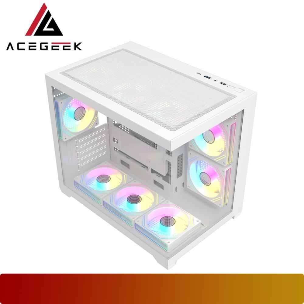 ACEGEEK Lucid - 7 - Nano Komputer
