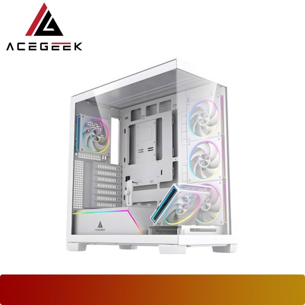 ACEGEEK NEBULA PRO - 7 - Nano Komputer