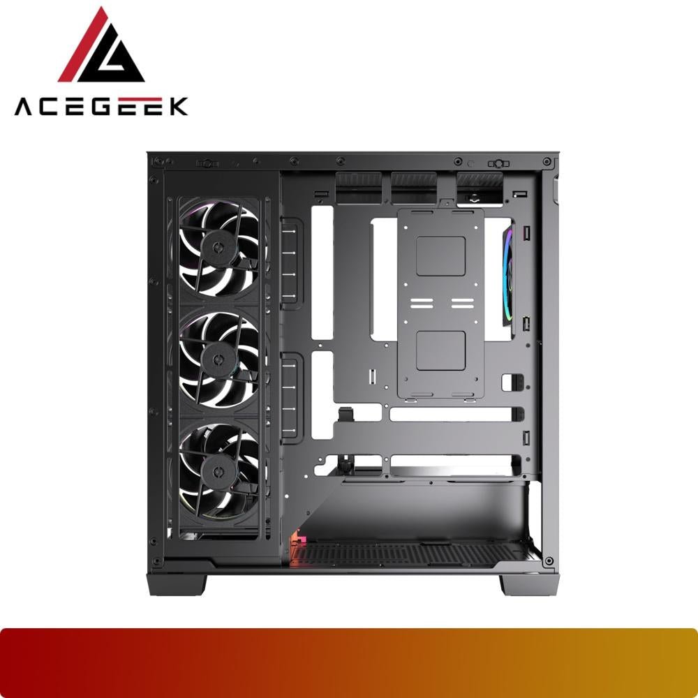 ACEGEEK NEBULA PRO - 3 - Nano Komputer