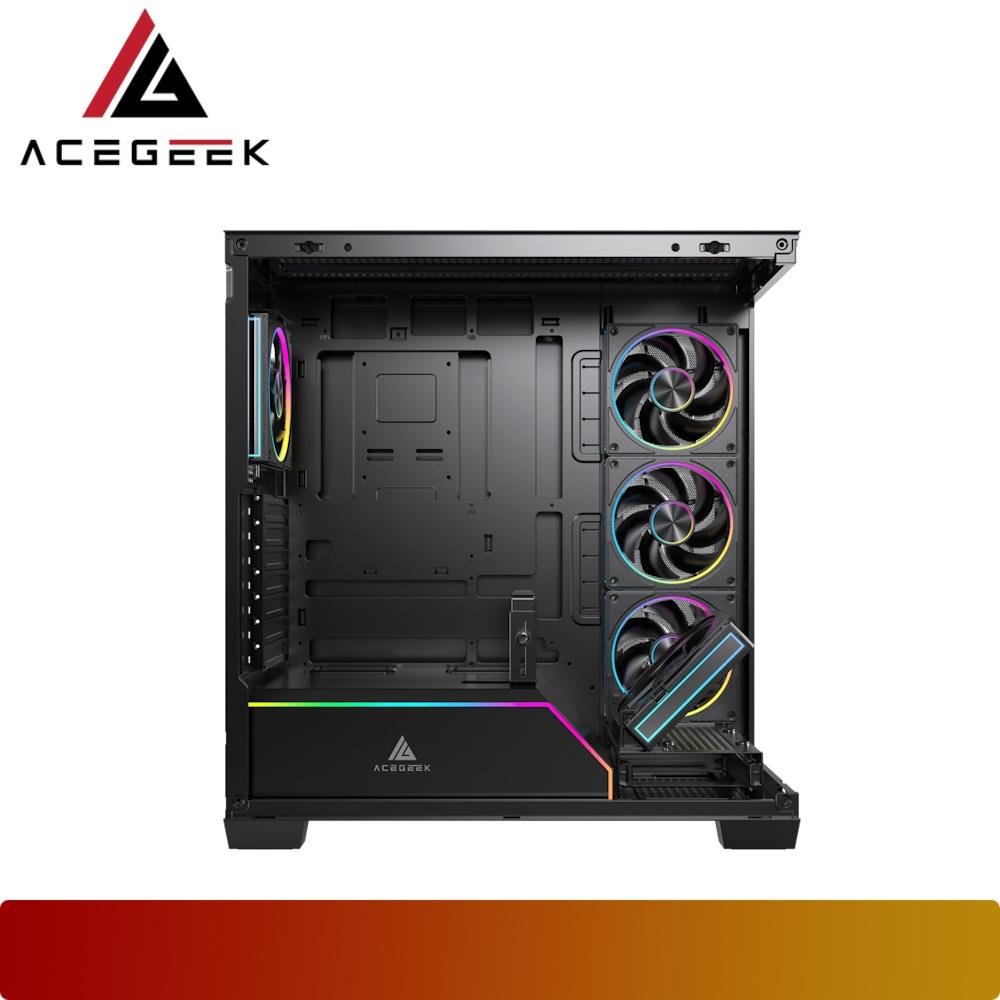 ACEGEEK NEBULA PRO - 2 - Nano Komputer