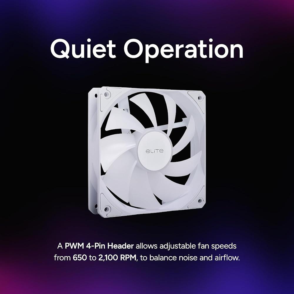 COOLER MASTER Elite Liquid 360