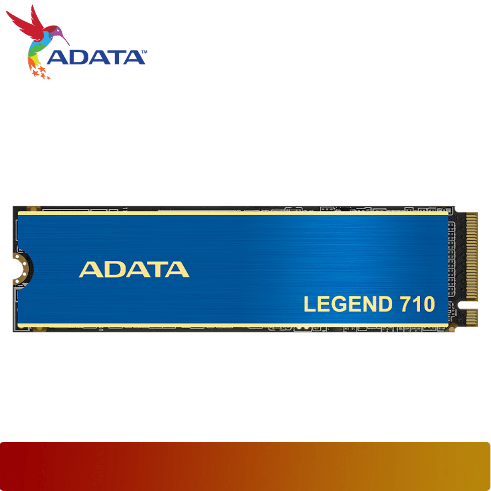 ADATA LEGEND 710 PCIe Gen3 x4 M.2 2280 Solid State Drive 256GB-1-Nano Komputer