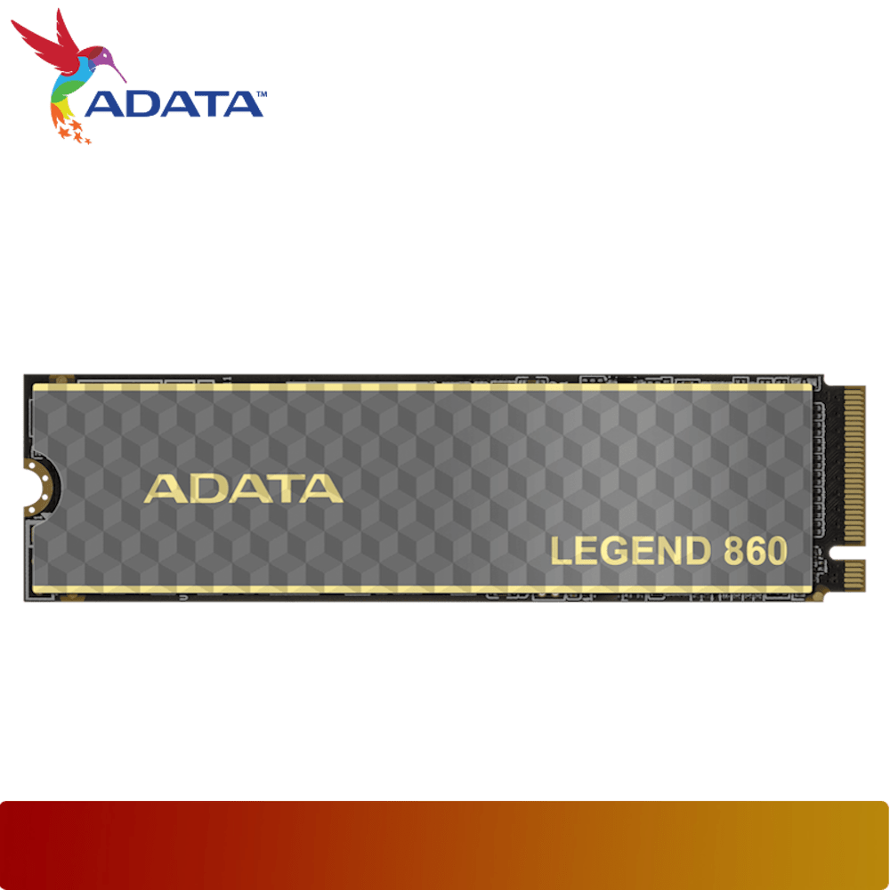 ADATA LEGEND 860 PCIe Gen4 x4 M.2 2280 Solid State Drive 1TB-1-Nano Komputer